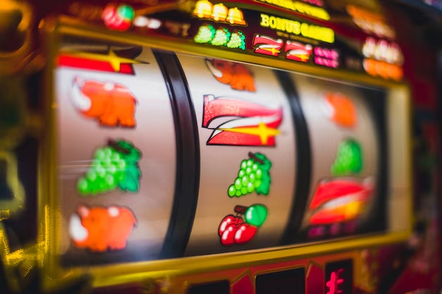 f08 slot App 